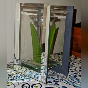 3D flower tealight candle holder